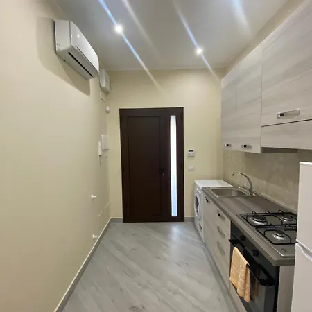 Apartment Le Del Cavaliere