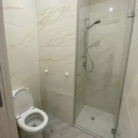 アパート Le Del Cavaliere