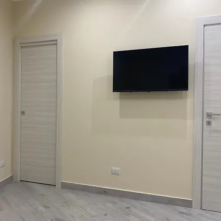 Le Del Cavaliere Apartment *