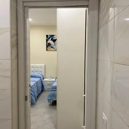 Le Del Cavaliere Apartment