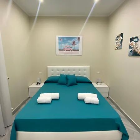 Apartment Le Del Cavaliere