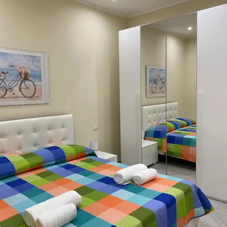 Le Del Cavaliere Apartment Acireale