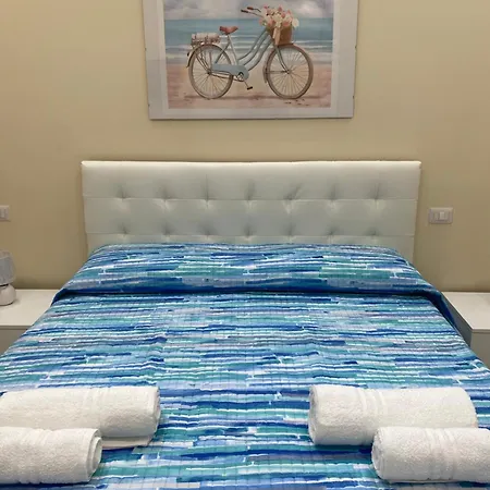 Apartment Le Del Cavaliere *