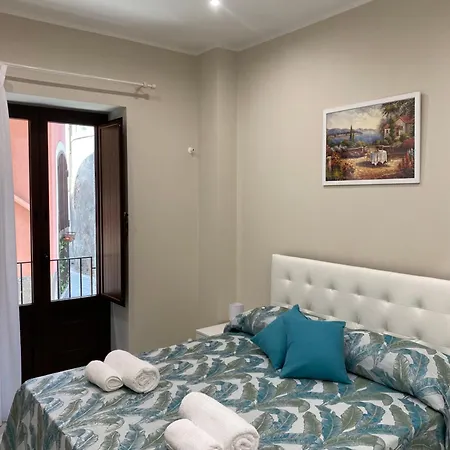 Le Del Cavaliere Apartment Acireale