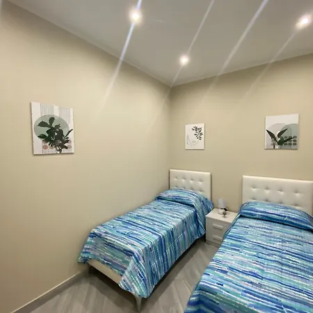 Le Del Cavaliere Apartment