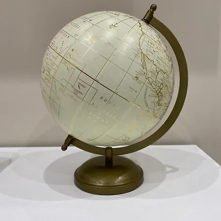 Le Del Cavaliere アパート *