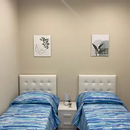 Le Del Cavaliere Apartment Acireale