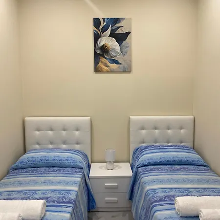 Apartment Le Del Cavaliere